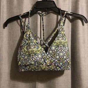 Victoria’s Secret Sport Bralette SZ S
